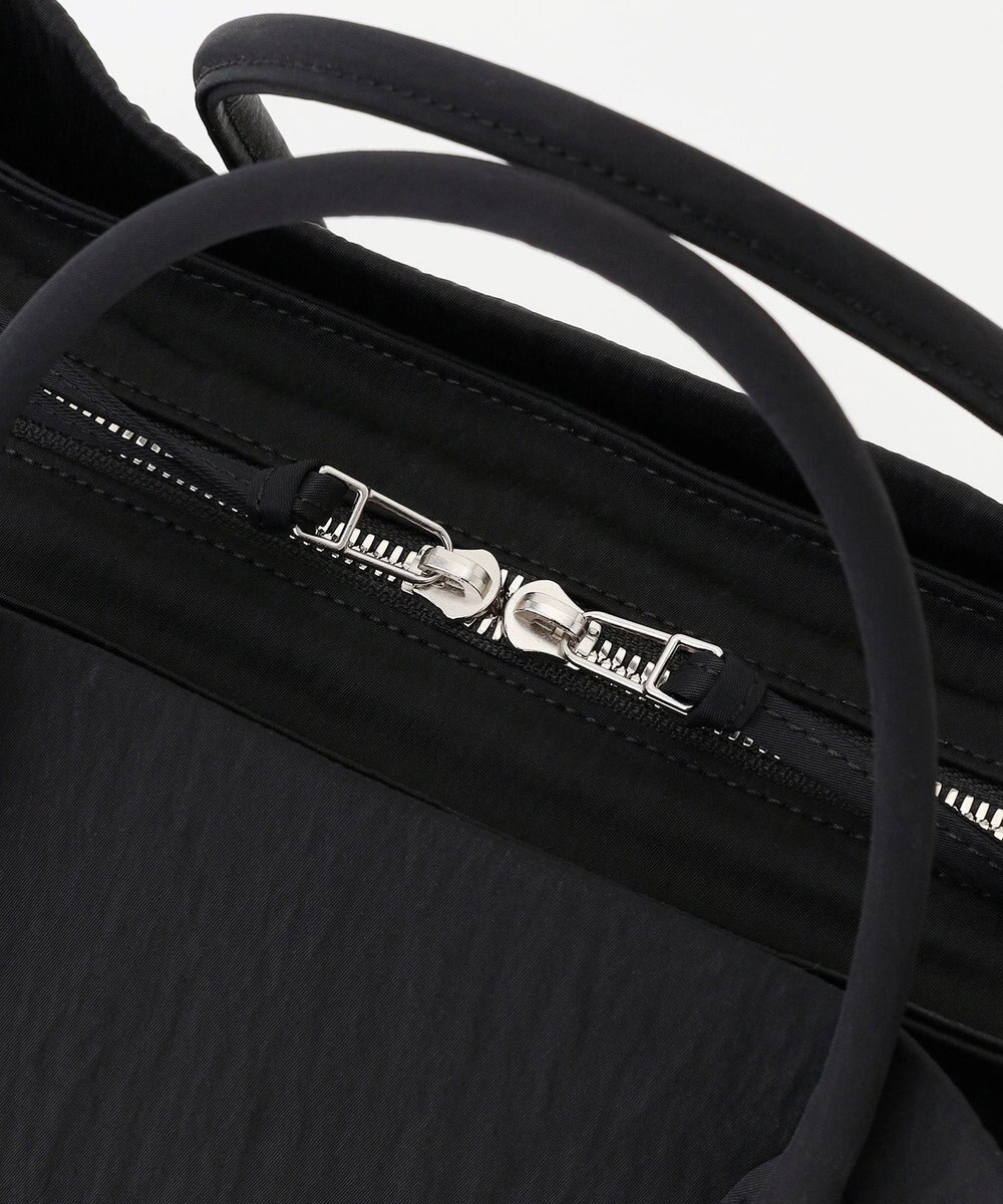 BEIGE， 【一部店舗限定】MARY AL TERNA / RIKYU ナイロンショートハンドバック 