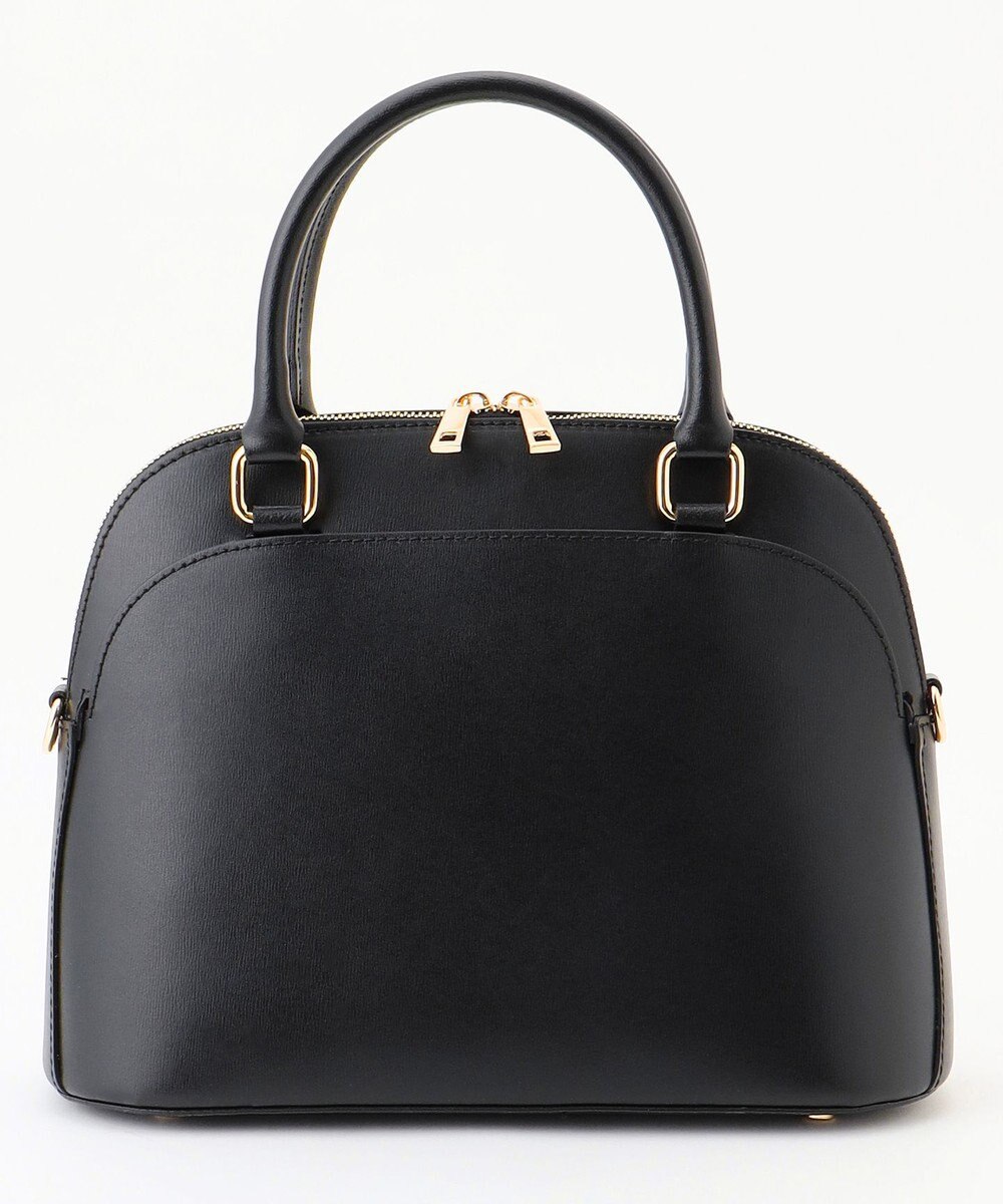 自由区 【カタログ掲載】【MILOS】レザーポケット バッグ 