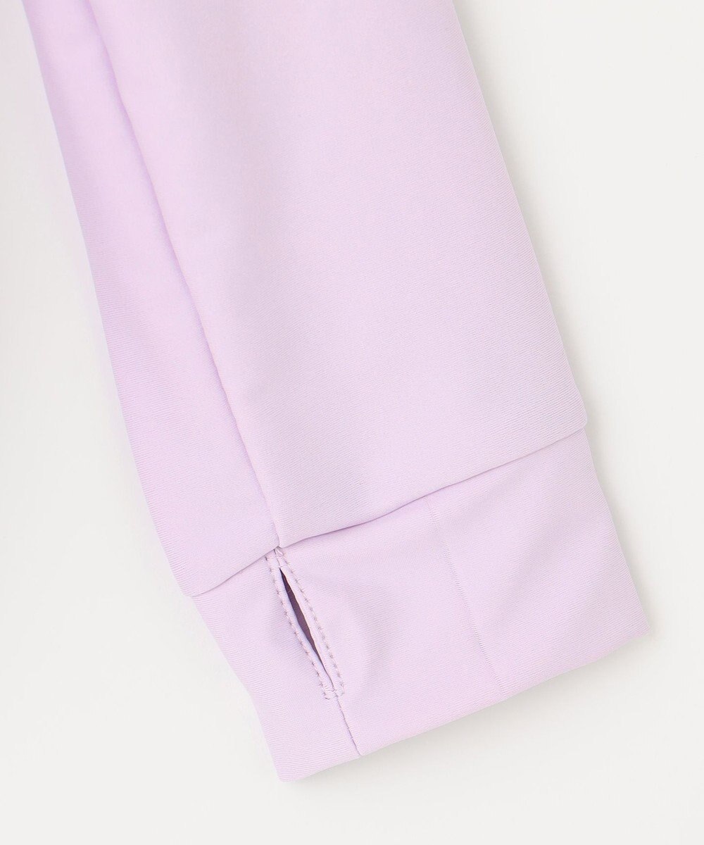 ANY KIDS 裾フリル ラッシュガード 