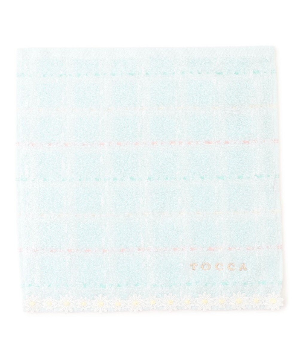 TOCCA DORCHE TOWELCHIEF タオルハンカチ 