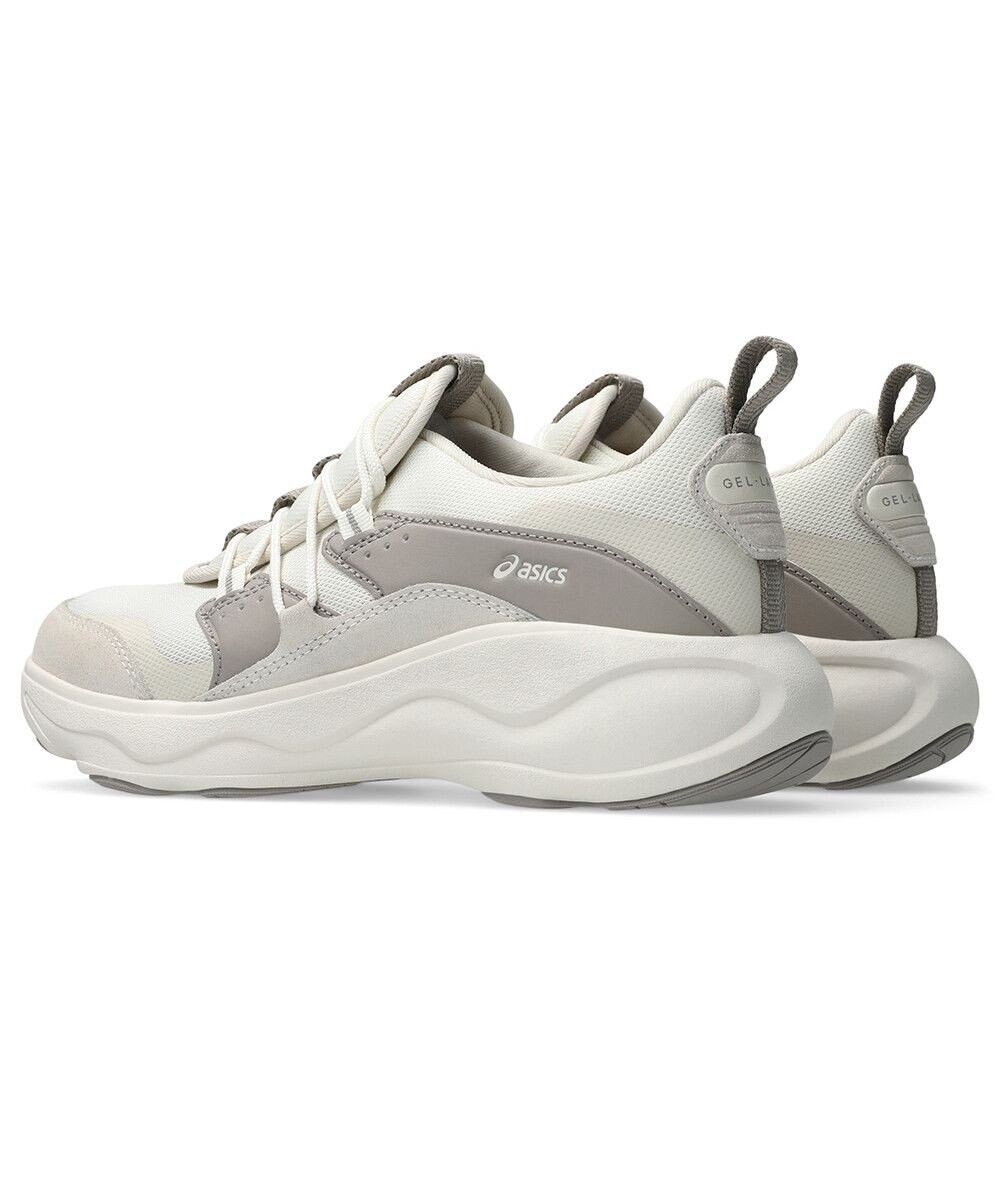 ASICS WALKING ゲルラシーロ レディース E相当 