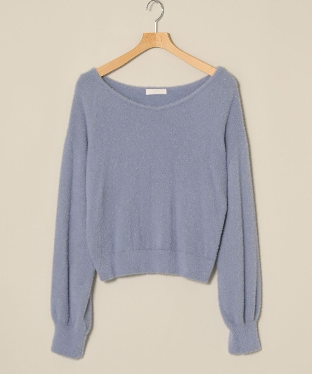 ONWARD Reuse Park 【any SiS】ニット秋冬 