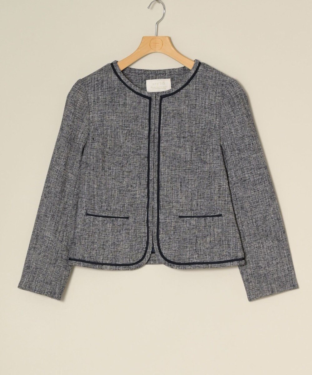 ONWARD Reuse Park 【any SiS】ジャケット春夏 