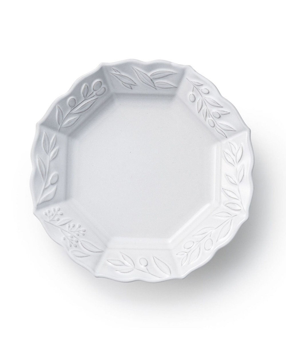 aito製作所 オリーヴ　プレート Мサイズ 