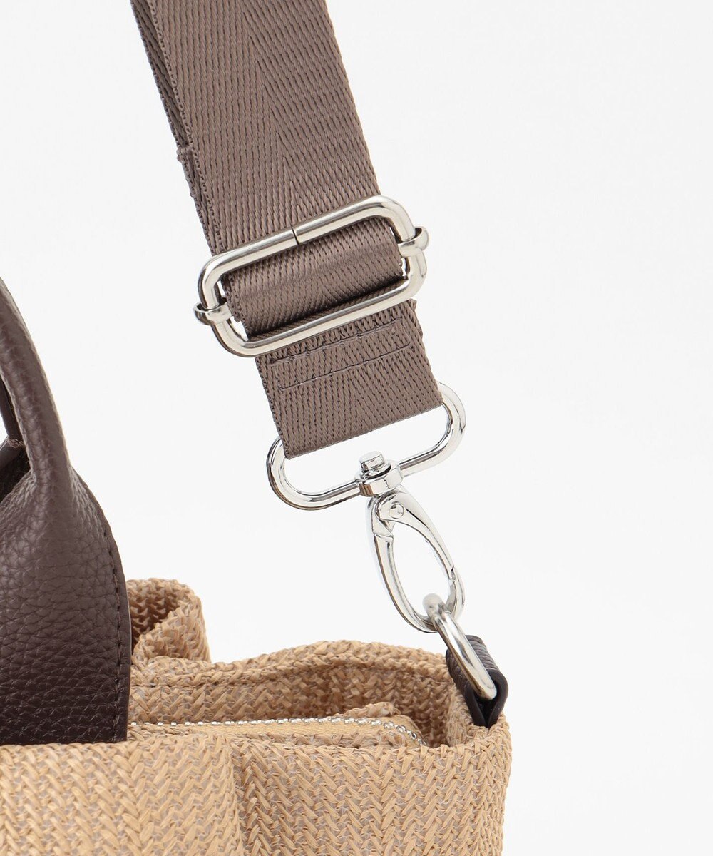 Y'SACCS ナチュラルサマートート　Sサイズ 