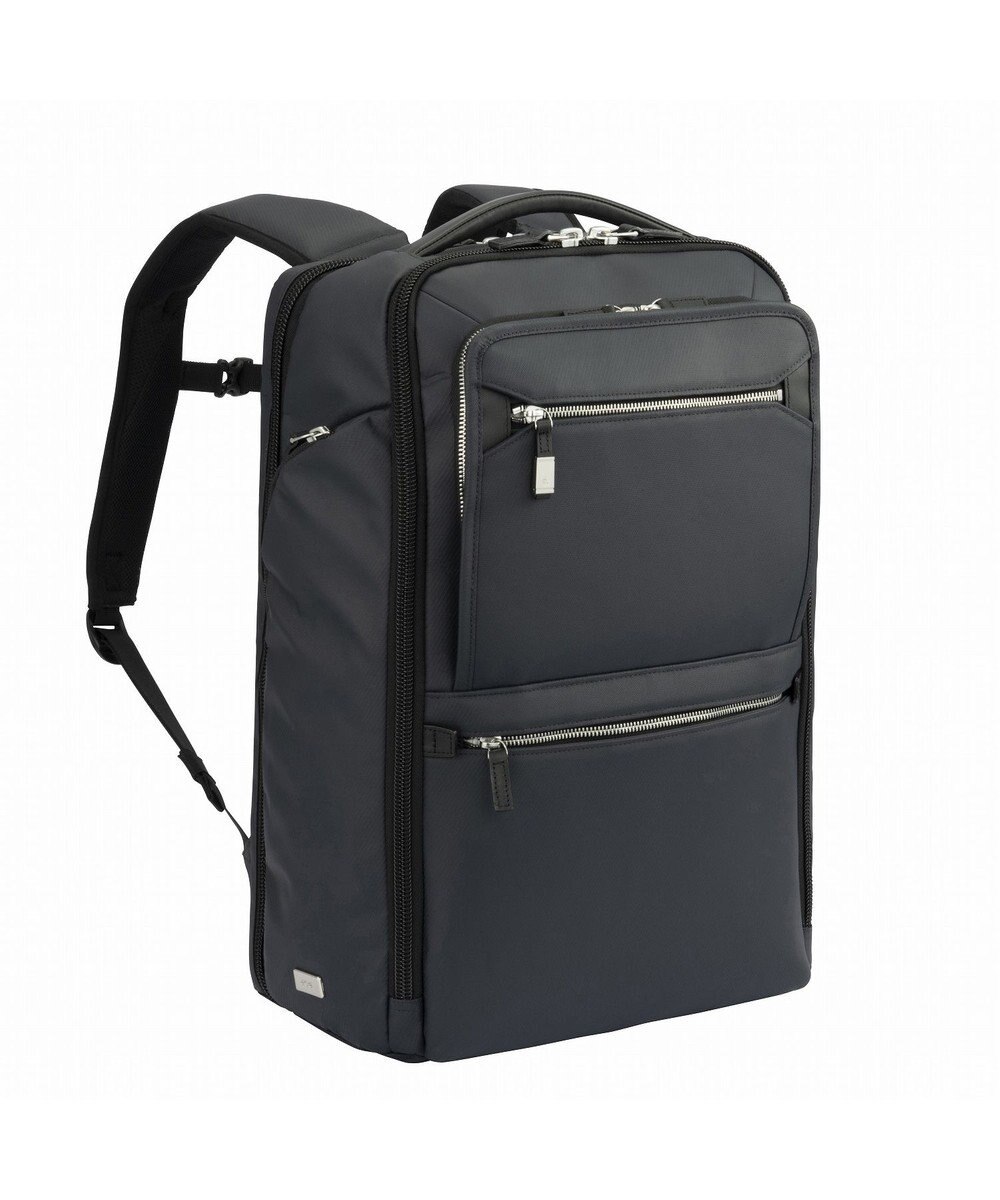 ACE BAGS & LUGGAGE ace. EVL-4.0 10th ビジネスリュック  A3サイズ 15.6インチPC収納 24L 2気室 68954 エース 