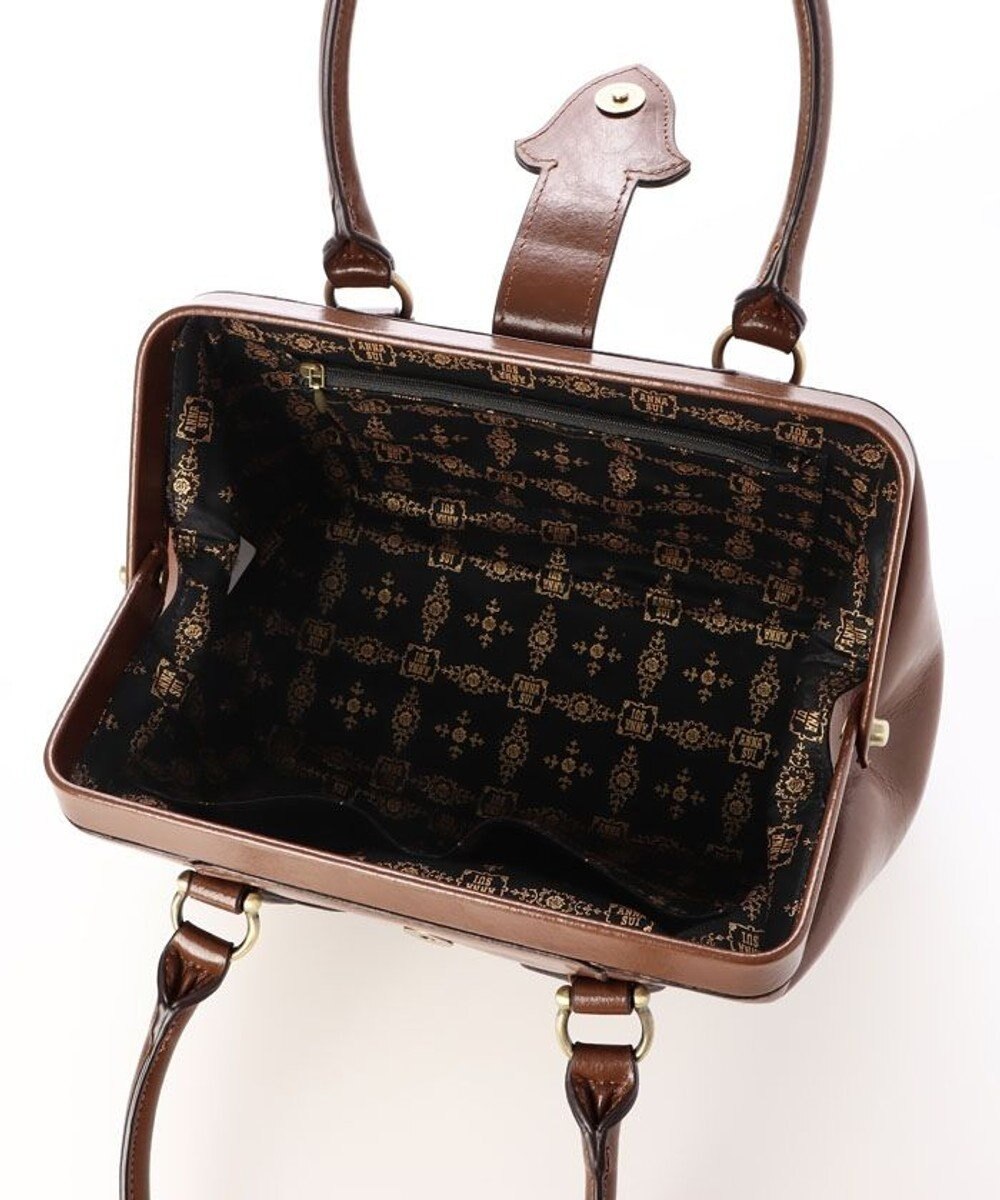 ANNA SUI マーゴット ハンドバッグ 