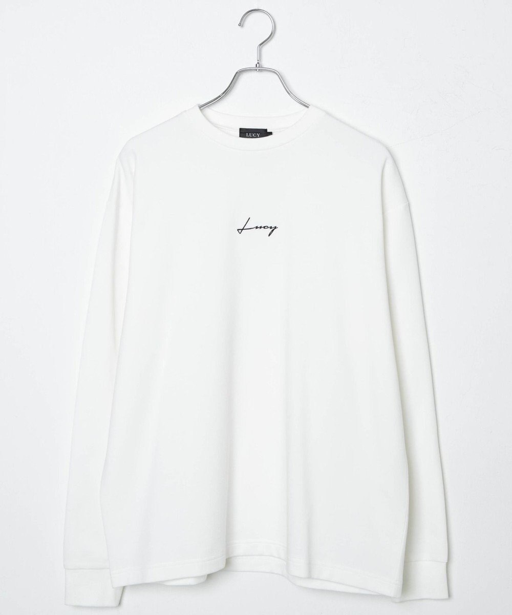 WEGO AIRFUNCTIONシンプルロゴロンT 