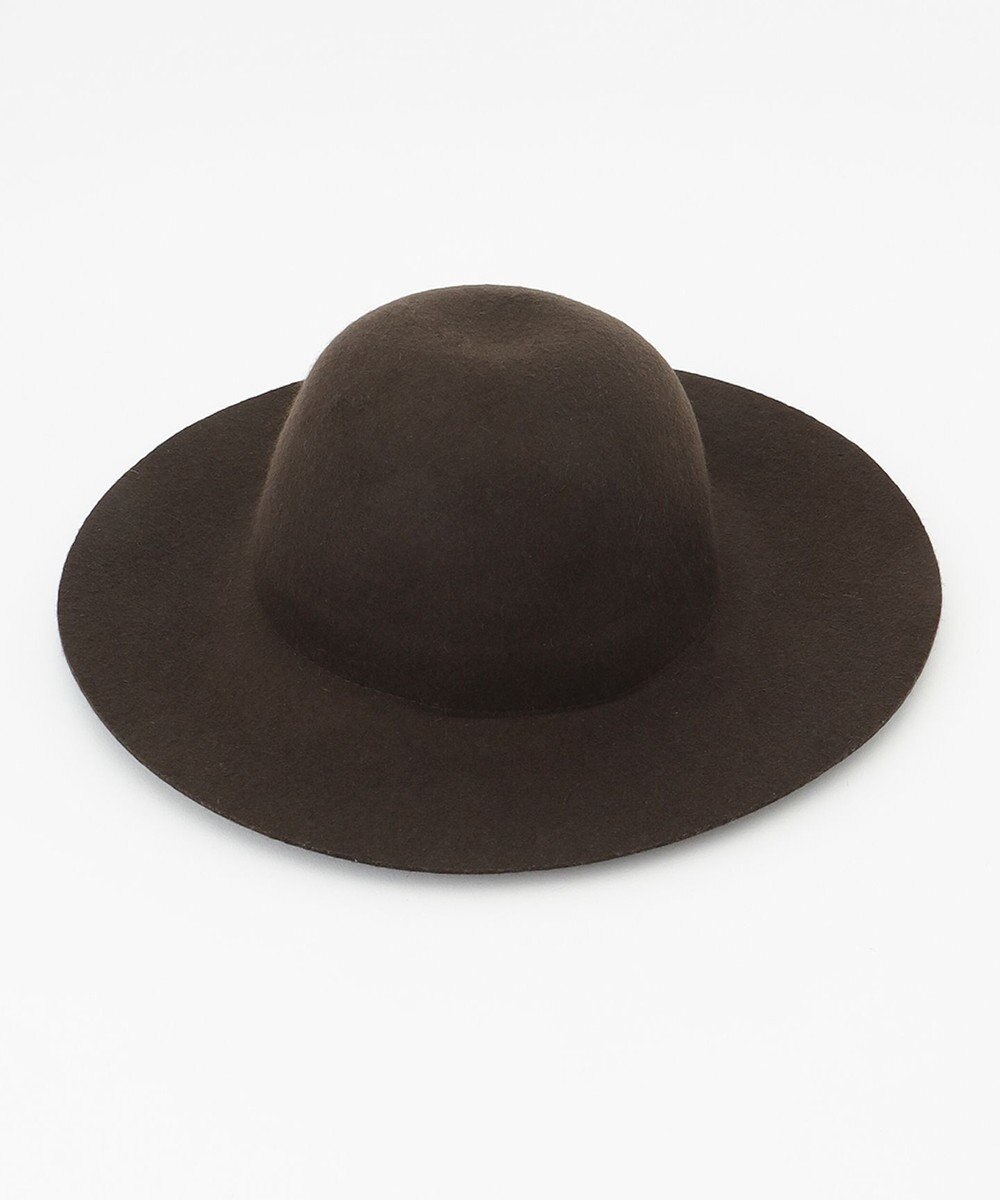 J.PRESS YORK STREET 【WOMEN】カプリーヌハット 