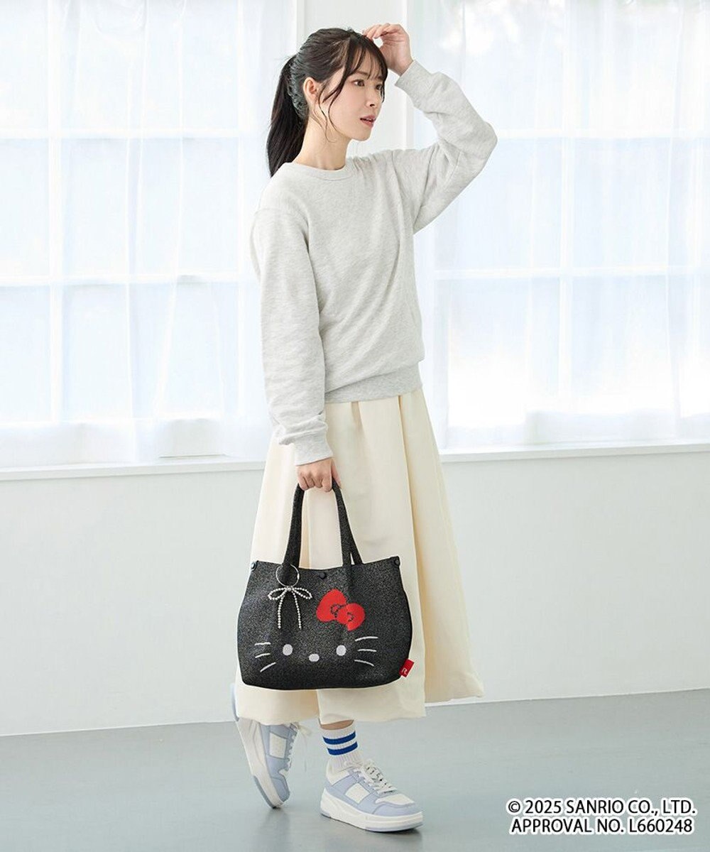 ROOTOTE 8462【ルートート】サンリオ. IP.デリ.ルフル.ハローキティ-B 