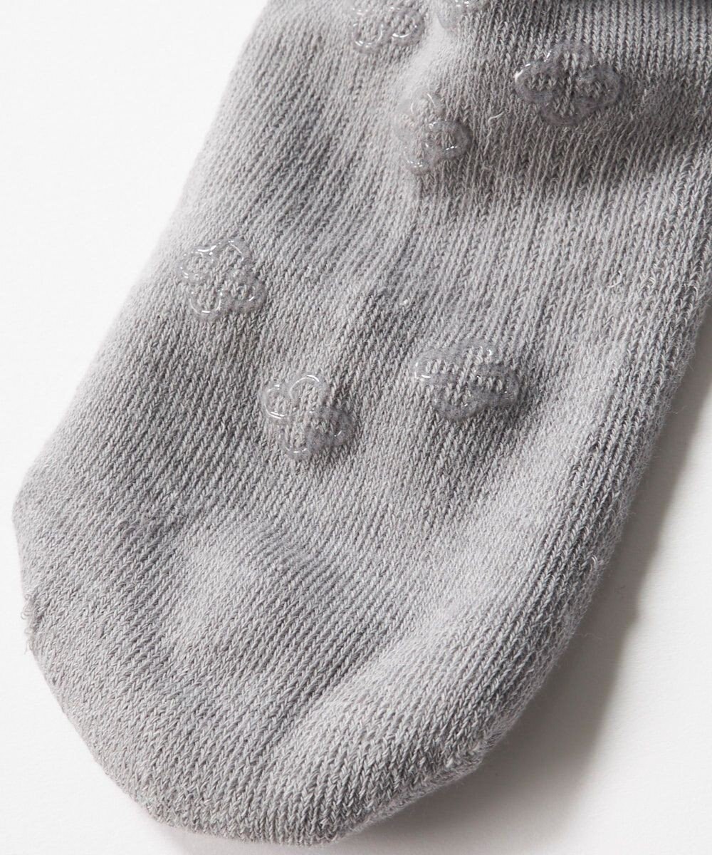 FILA GOLF／marie claire 【marie claire SPORT】 ハイソックス 