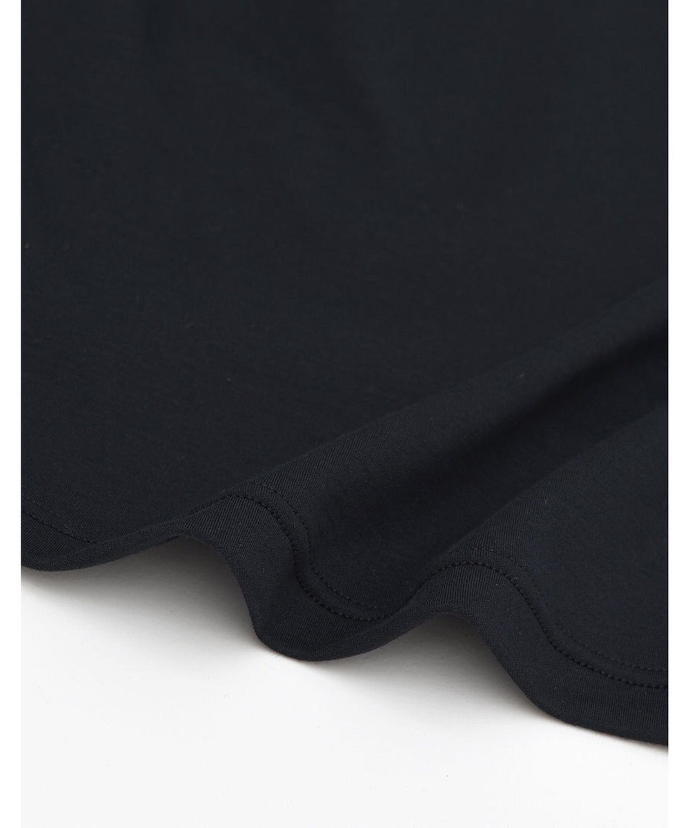 WACOAL MEN WACOAL MEN あったかインナー Vネック 8分袖 綿100％ 保温性 やわらかさが続く 静電気が起こりにくい 毛玉になりにくい 後裾長め設計 インナー WL6103 /ワコールメン 