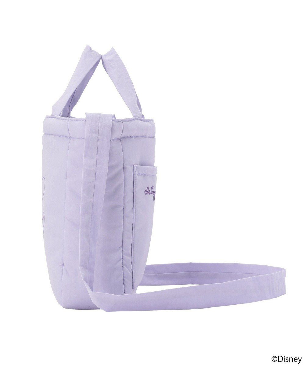 earth music&ecology 【予約】Disney/アソートショルダーバッグ 