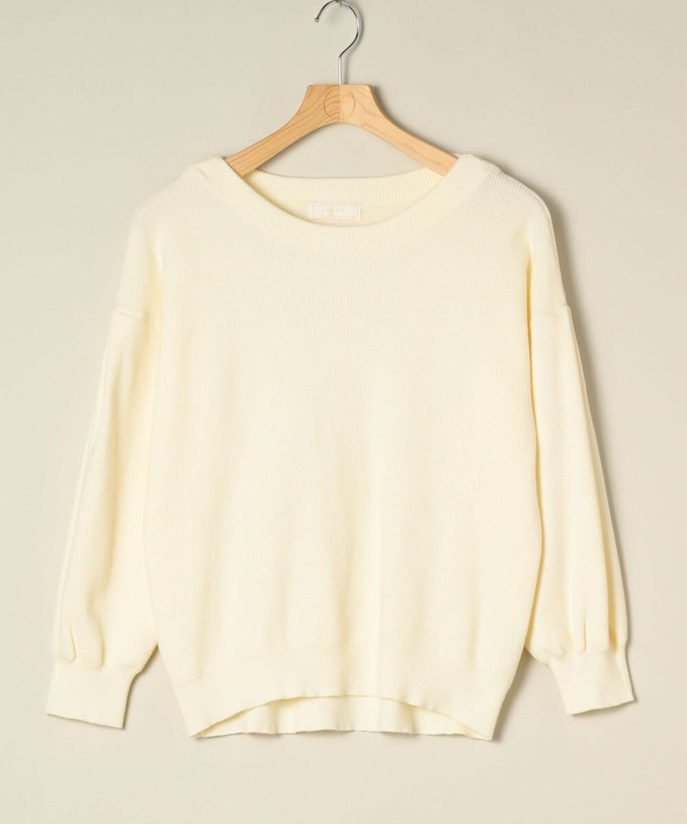 ONWARD Reuse Park 【any SiS】ニット秋冬 