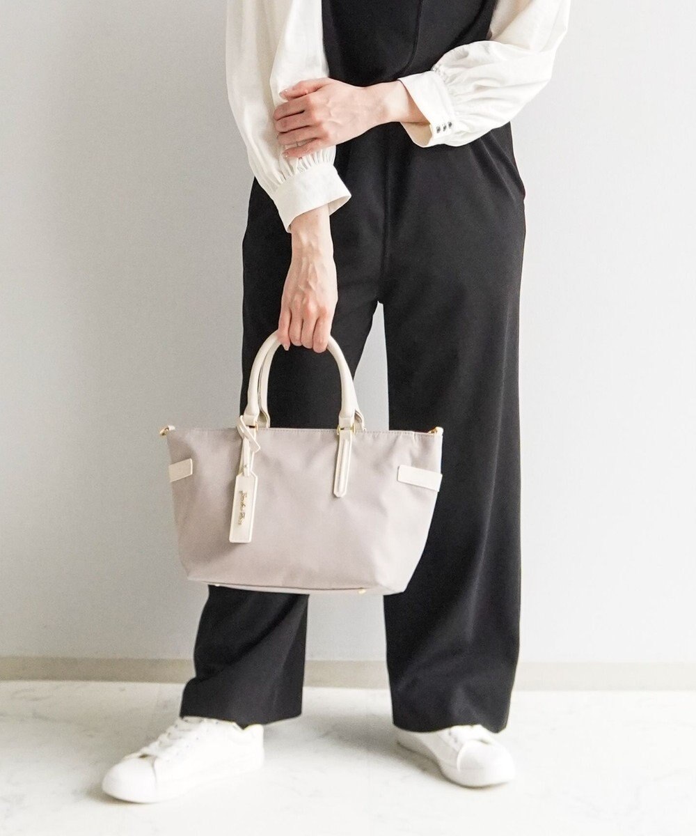 ACE BAGS & LUGGAGE Jewelna Rose グレタ ナイロントートバッグ 小 16180 ジュエルナローズ 