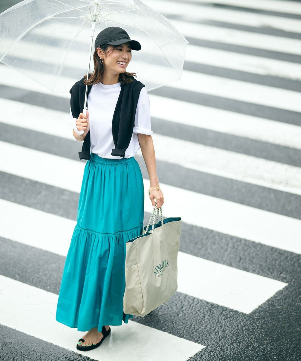 23区 【WEB限定】ハートピアス 