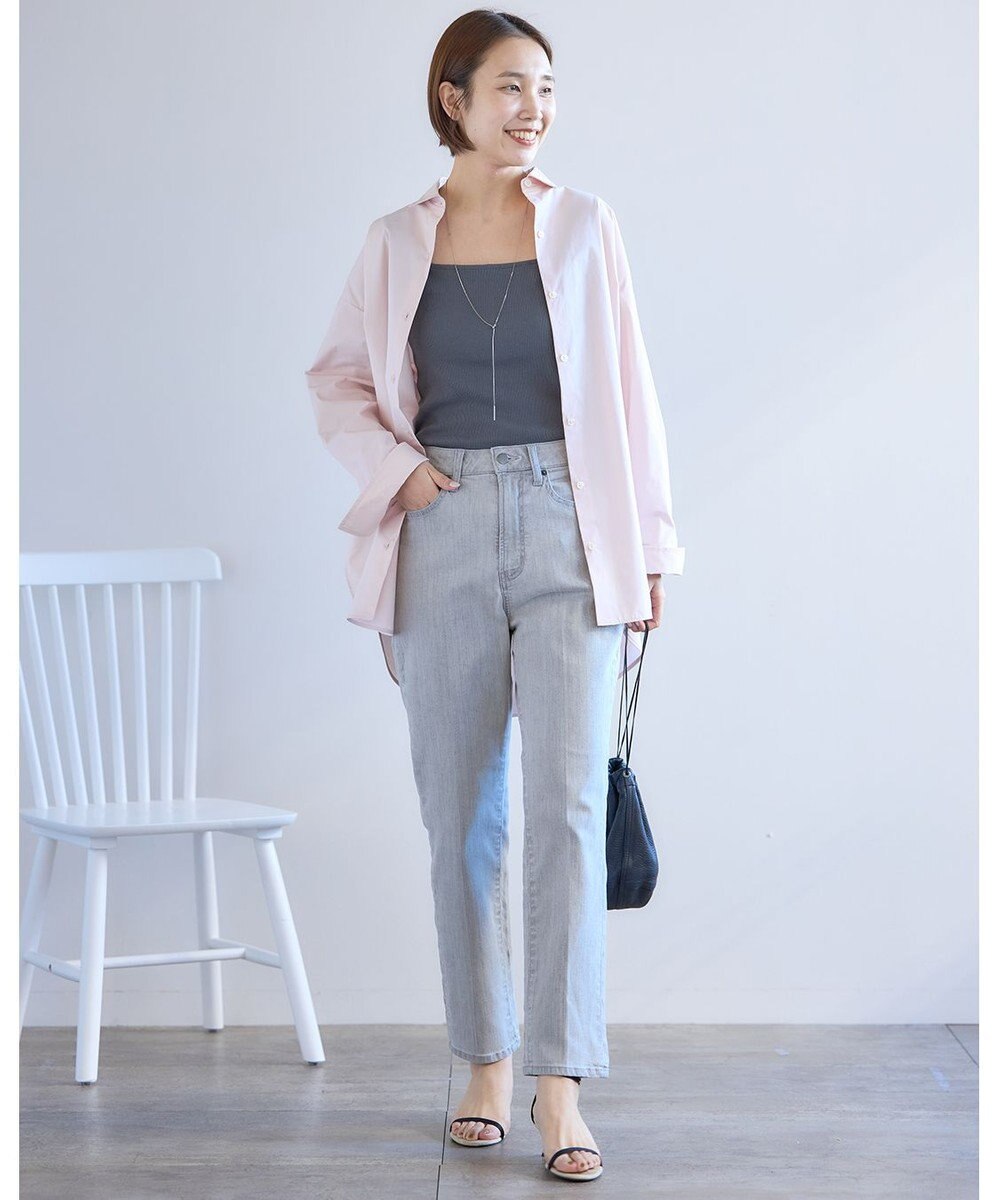 UNFILO オーバーシャツ 