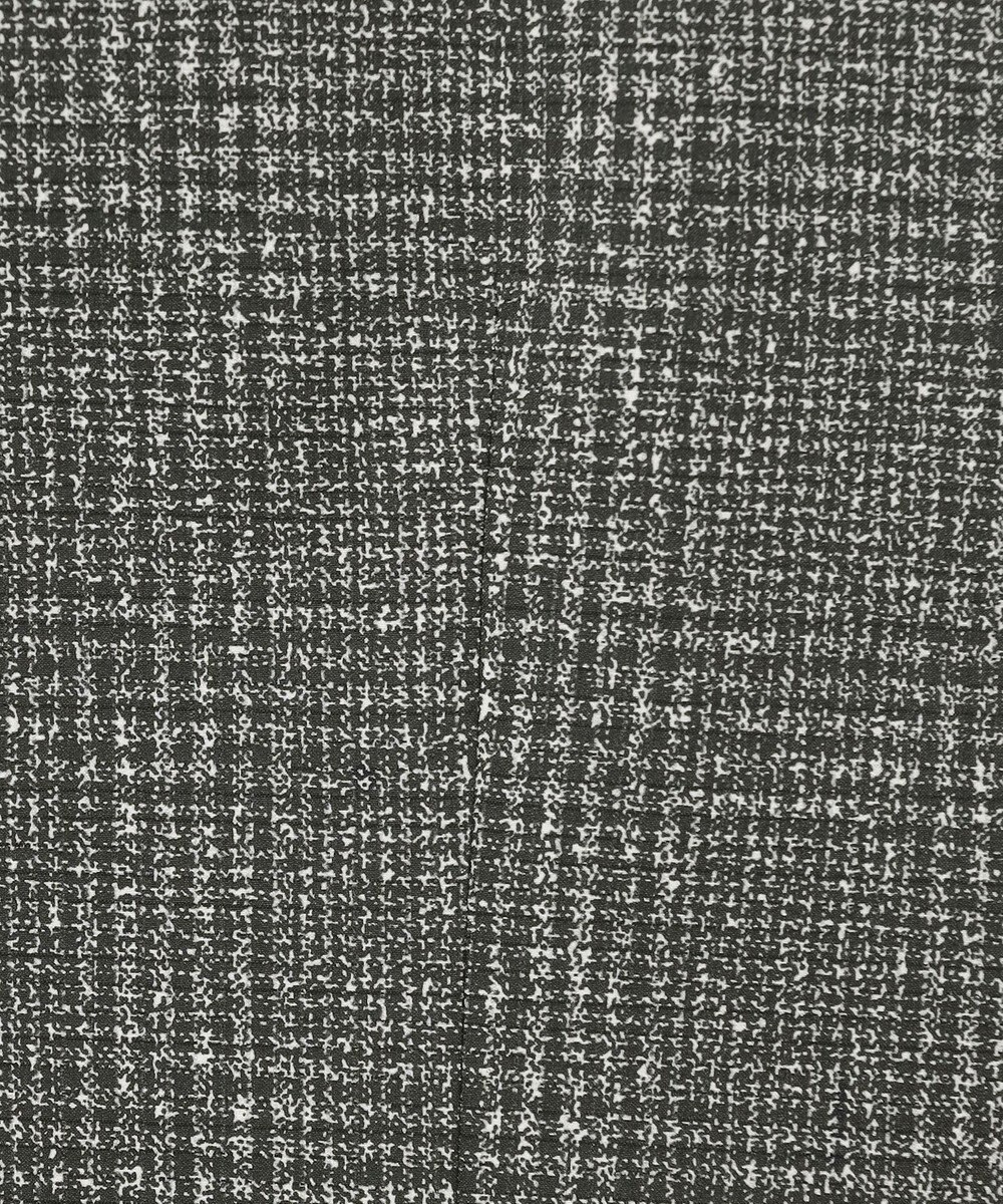 JOSEPH HOMME 新柄【洗える/ストレッチ/シワになりにくい/セットアップ対応可】クールドッツストレッチ ジレ 