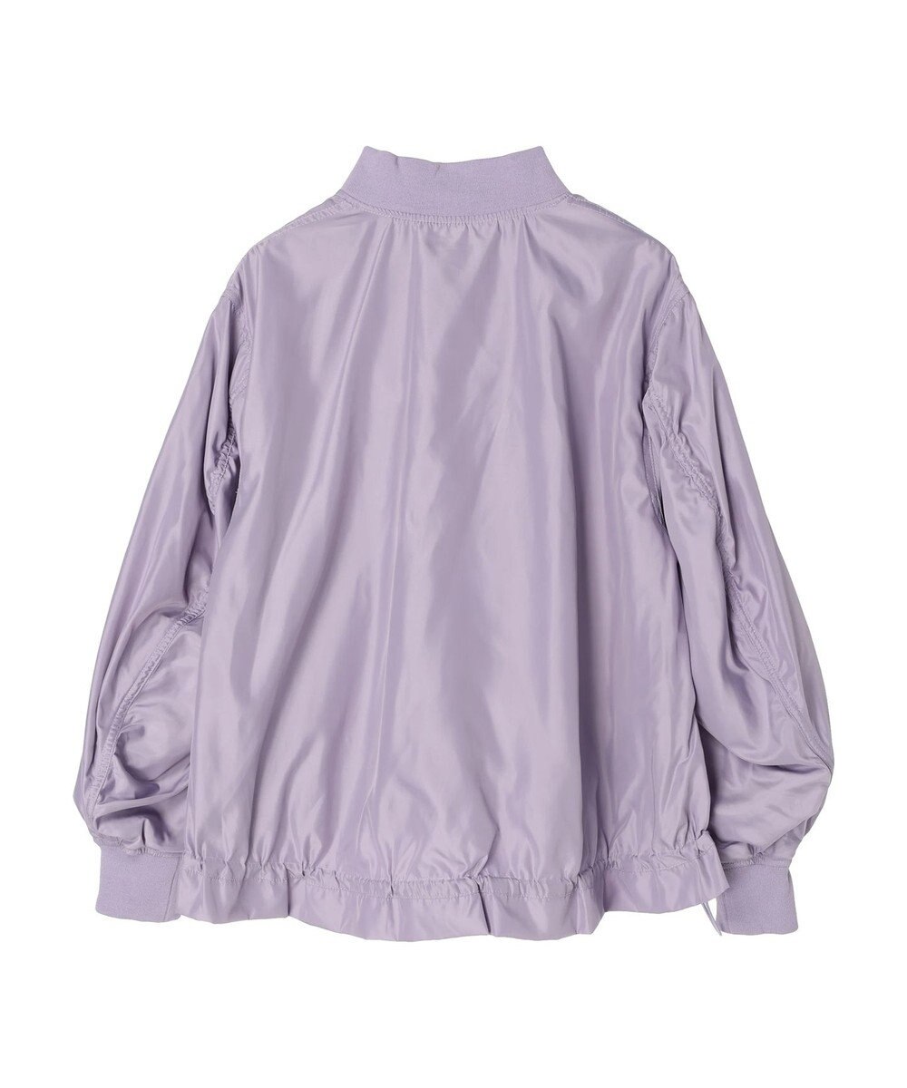 earth music&ecology シャーリングＭＡー１ 