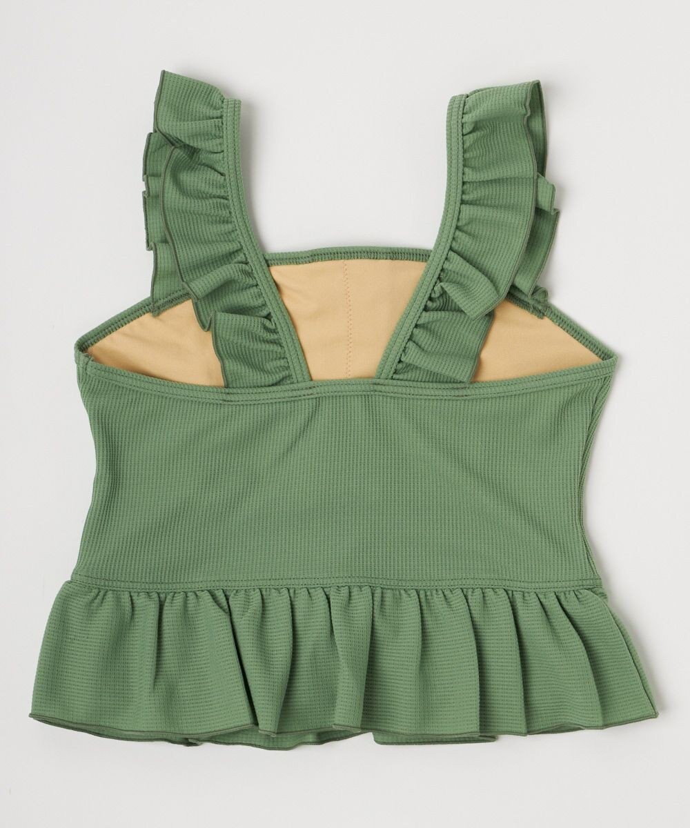 OP／FILA 【repipi armario】ガーリーセパレート水着 