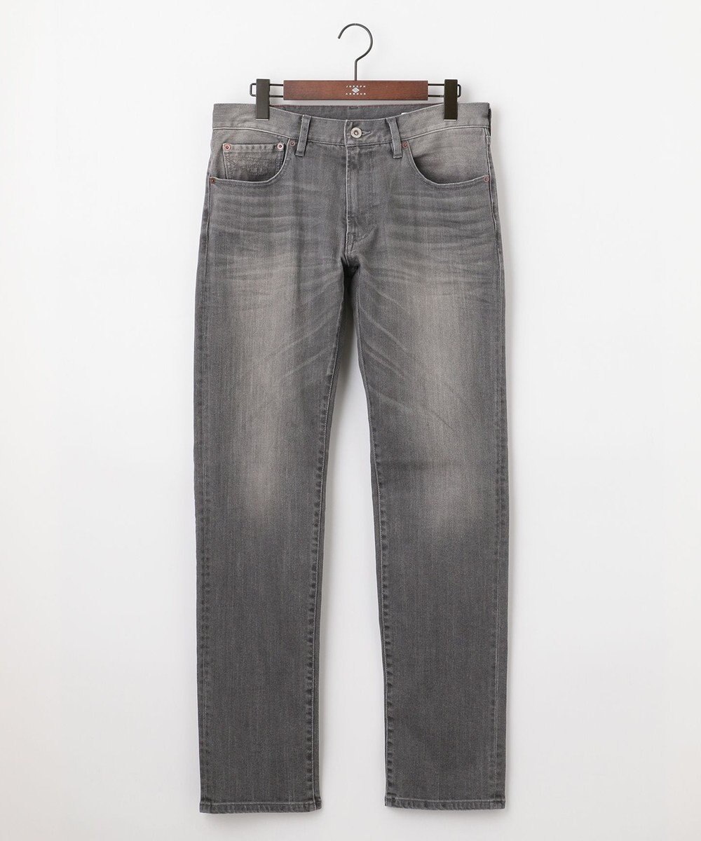 JOSEPH ABBOUD 【サスティナブル】オーガニックストレッチデニム 