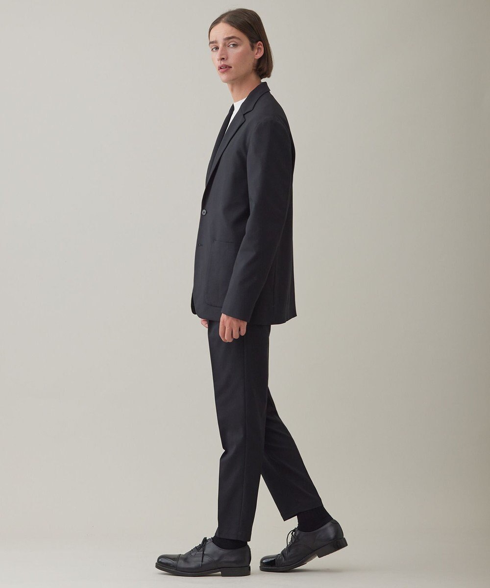 UNFILO MENS フレキシブルウェア テーラードジャケット [23年秋冬商品] 