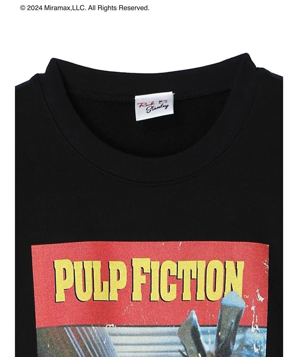 Green Parks ■ＰＵＬＰ　ＦＩＣＴＩＯＮ　ポスターｐｔスウェット 