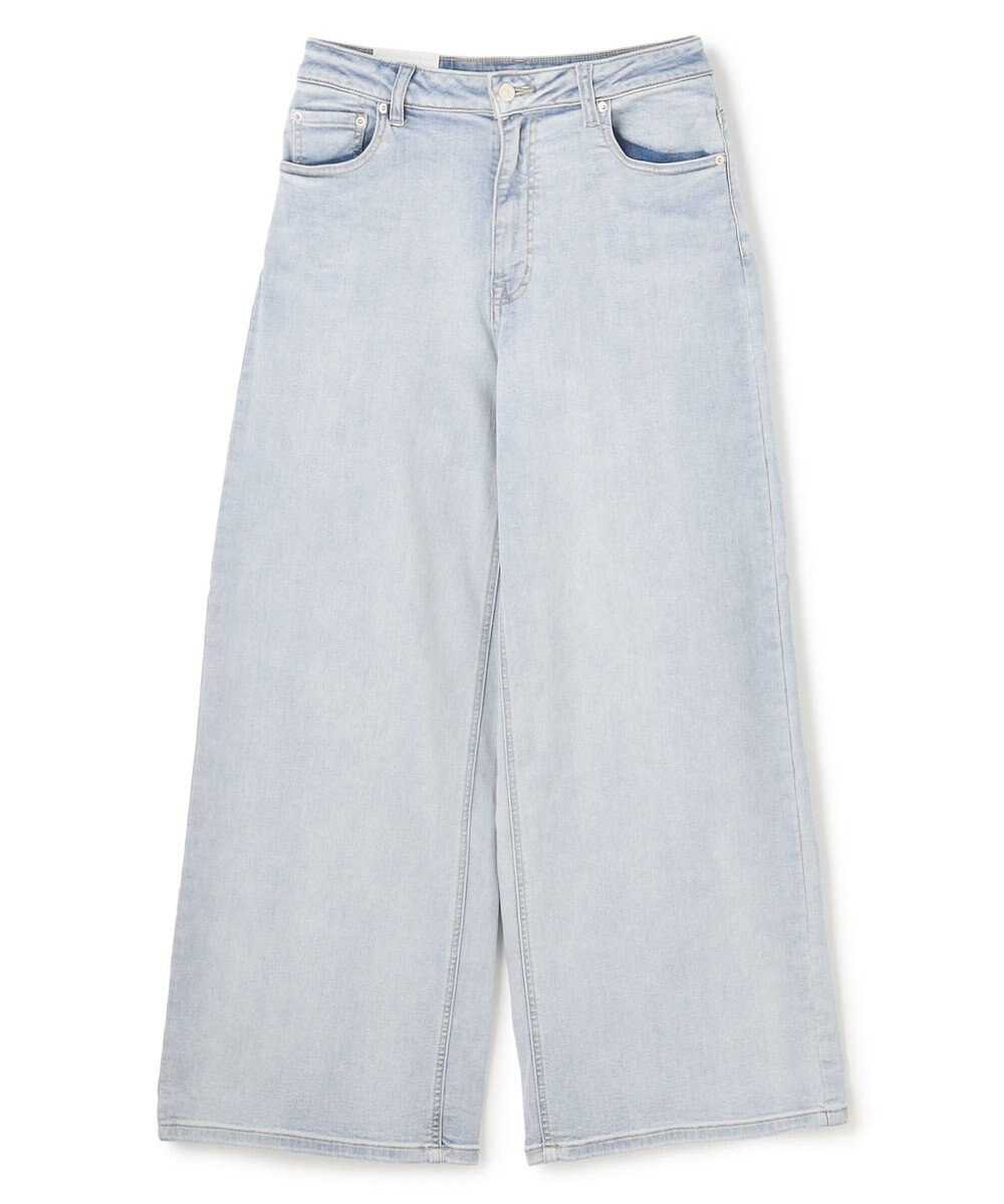 UNFILO 【UNFILO DENIM】バギーデニム 