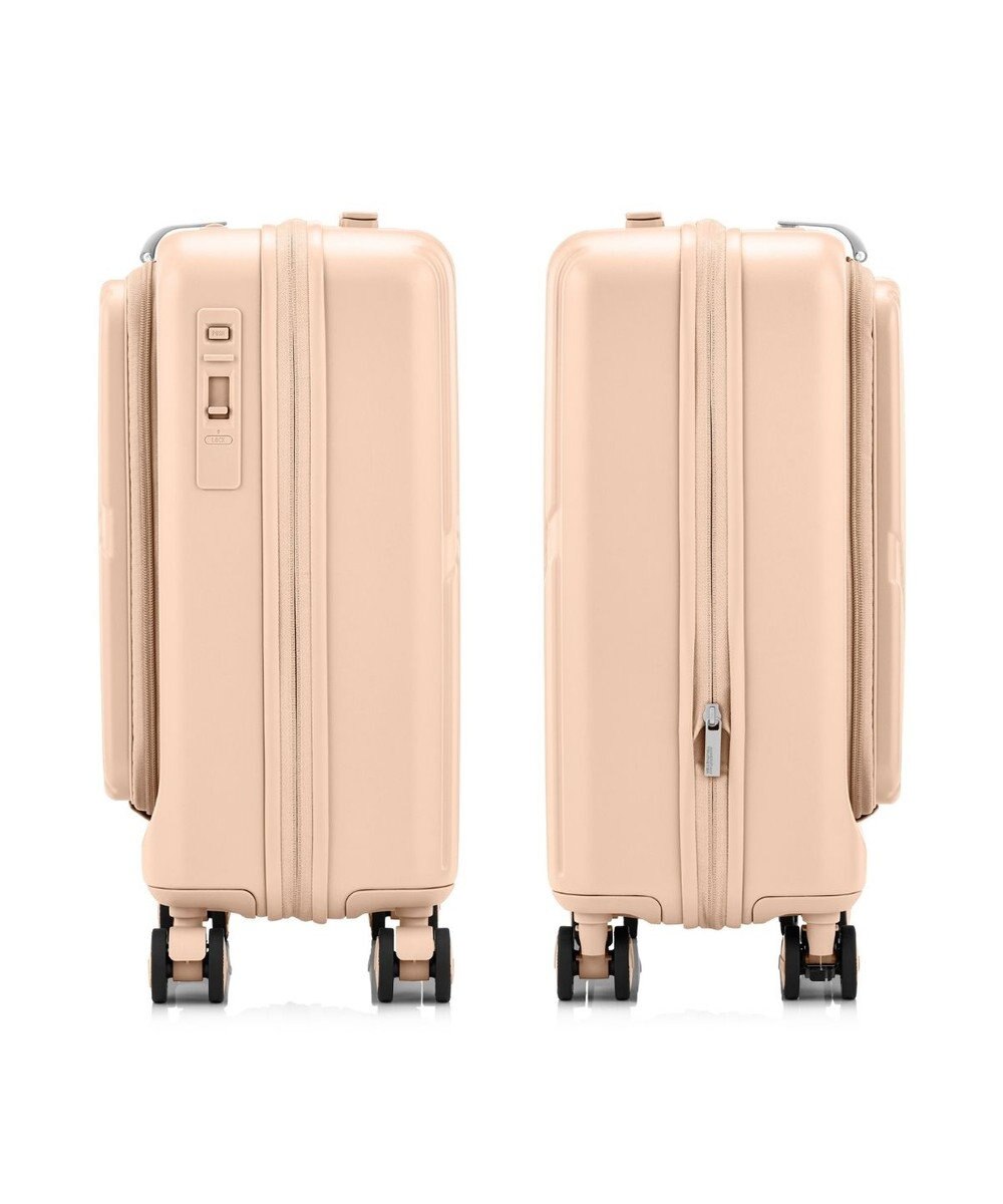 Samsonite アメリカンツーリスター スーツケース 36L(/43L) ヴェロックス スピナー54 VELOX 
