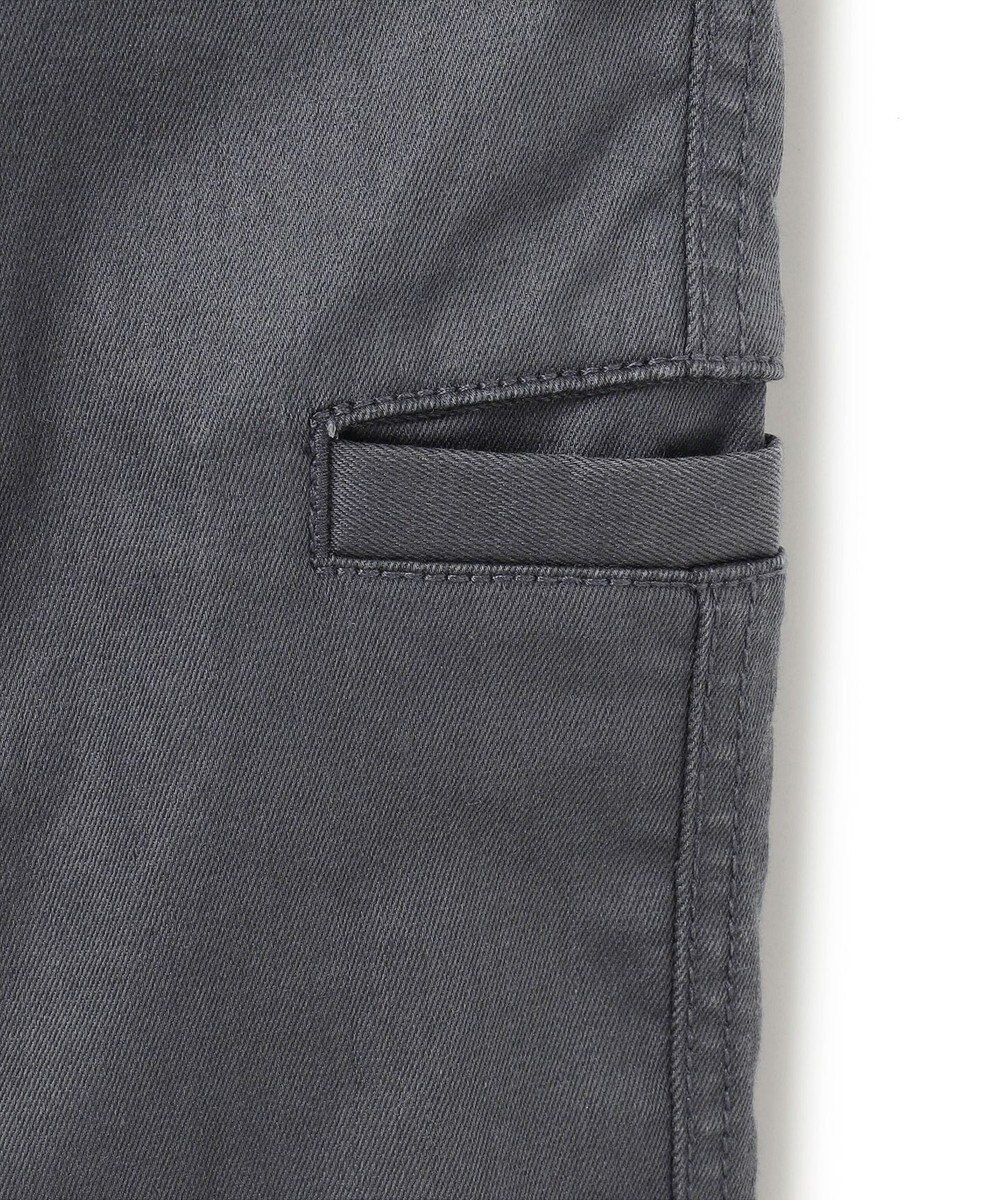 JOSEPH HOMME ハイパワーソフトストレッチ / CIGAR CARGO 