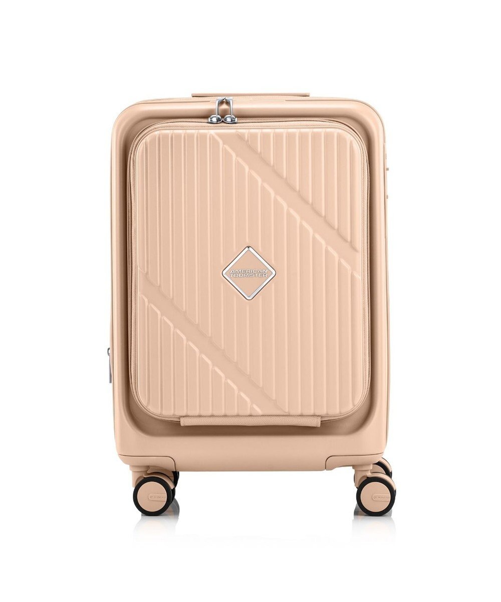 Samsonite アメリカンツーリスター スーツケース 36L(/43L) ヴェロックス スピナー54 VELOX 