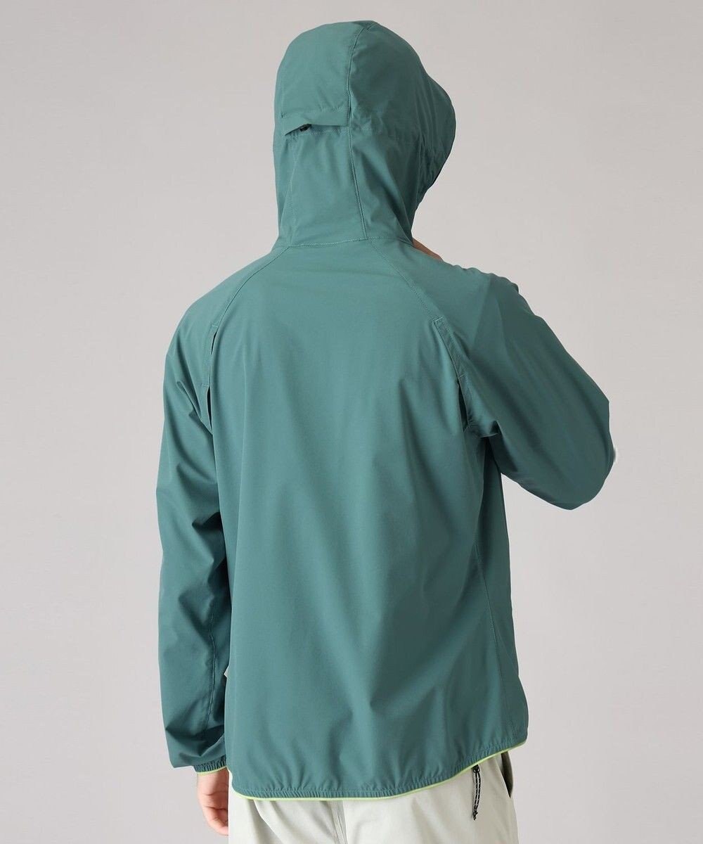 Columbia Columbia/ トレイルラッシュソフトシェルジャケット /コロンビア 