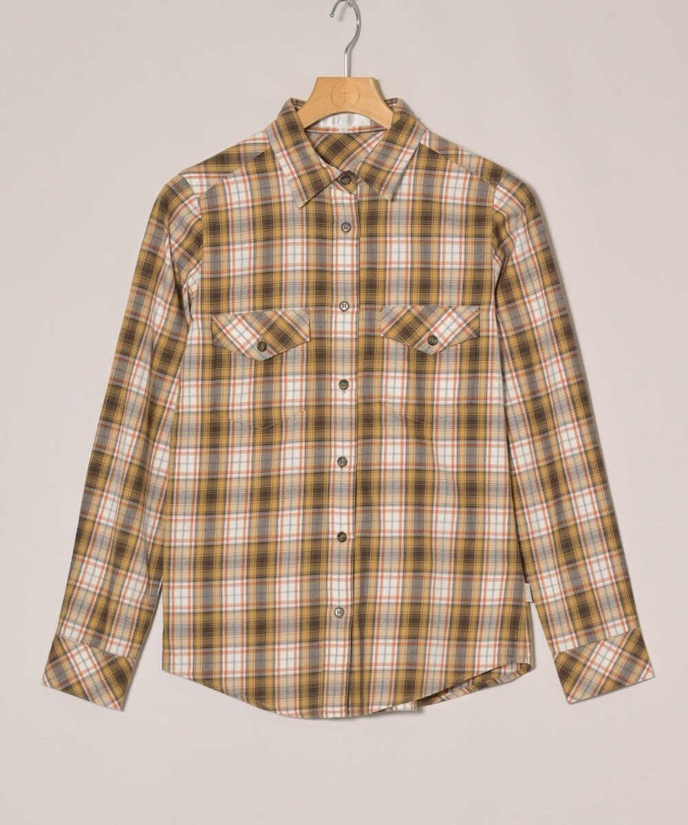 ONWARD Reuse Park 【自由区】ブラウス秋冬 