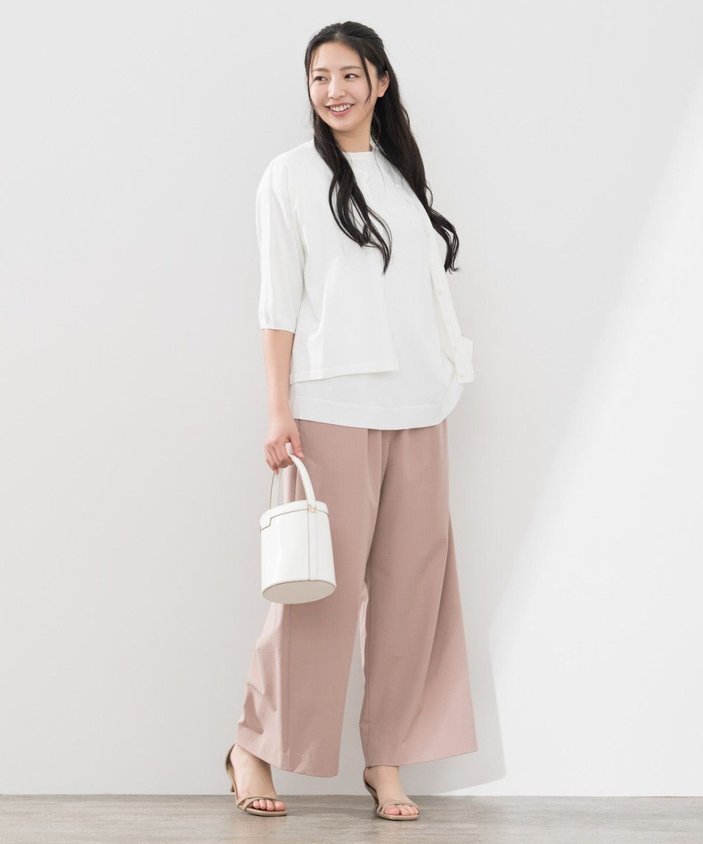 ONWARD Reuse Park 【組曲】ニット春夏 