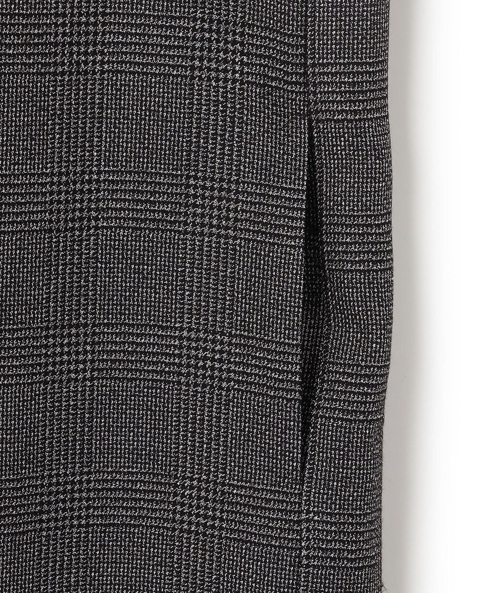 ICB L ウォッシャブルライトウール ワンピース 