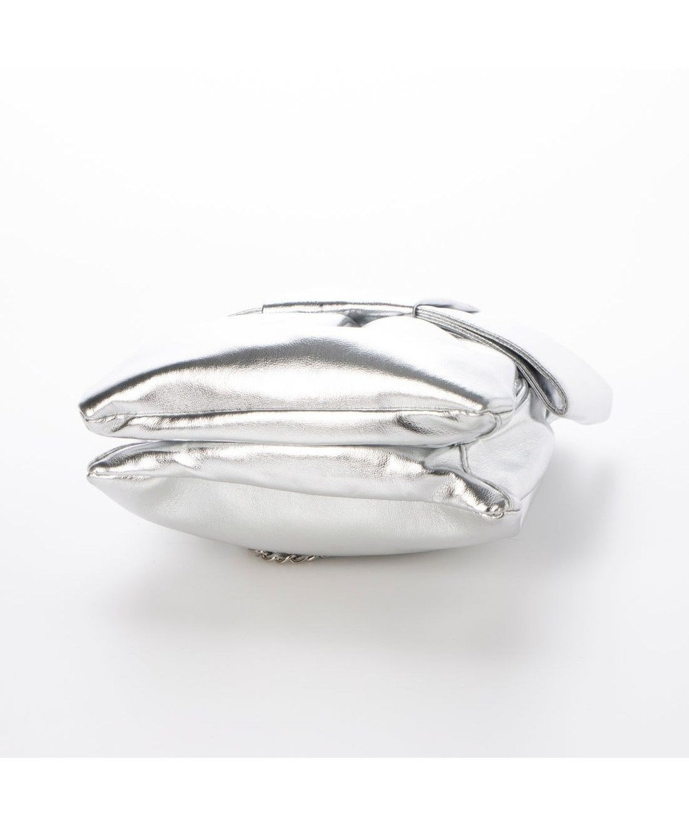 UNBILLION カカトゥ kakatoo / リボンチェーンショルダー 