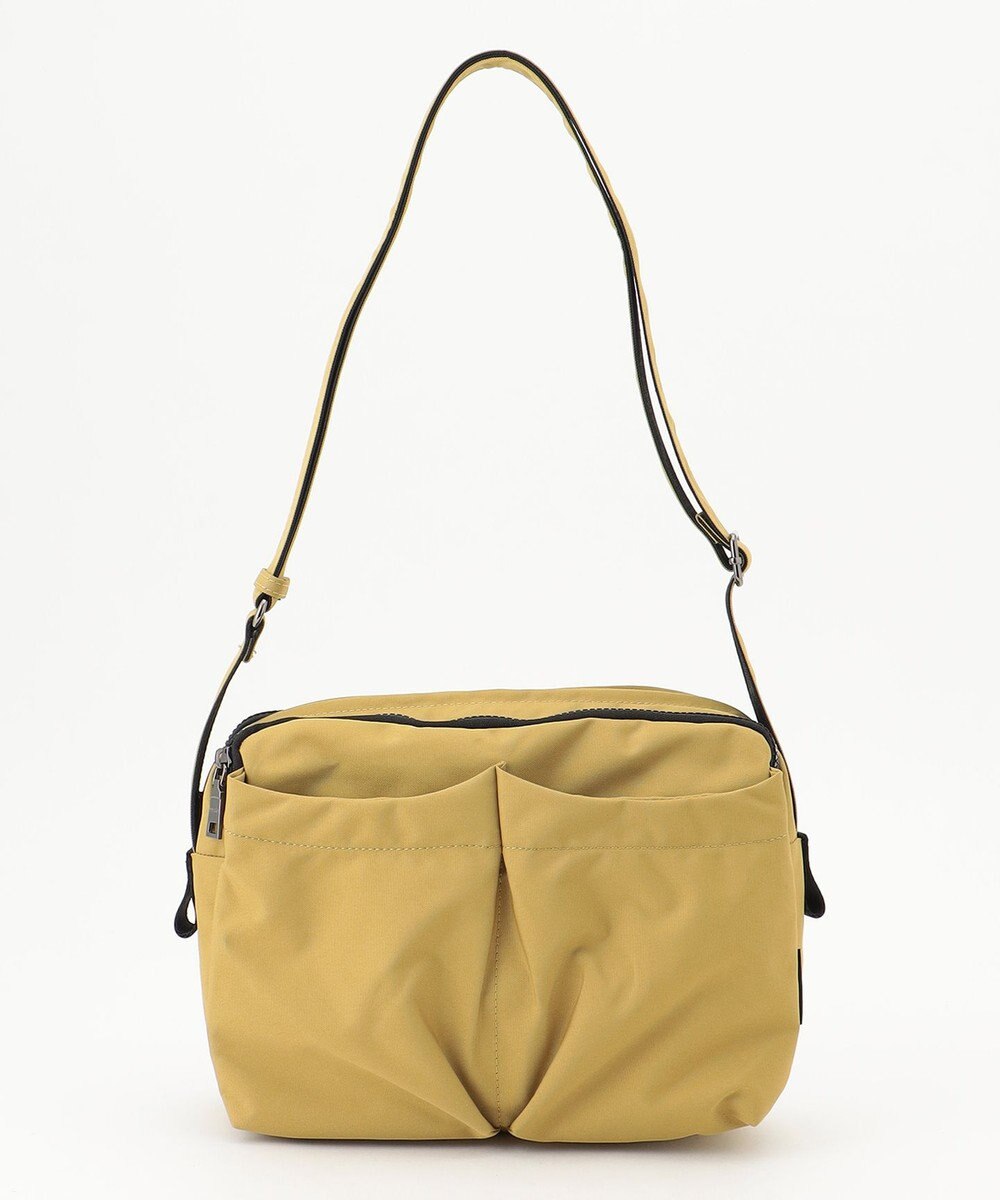 Y'SACCS 【Y’SACCS vous et】 フロントポケットショルダー 