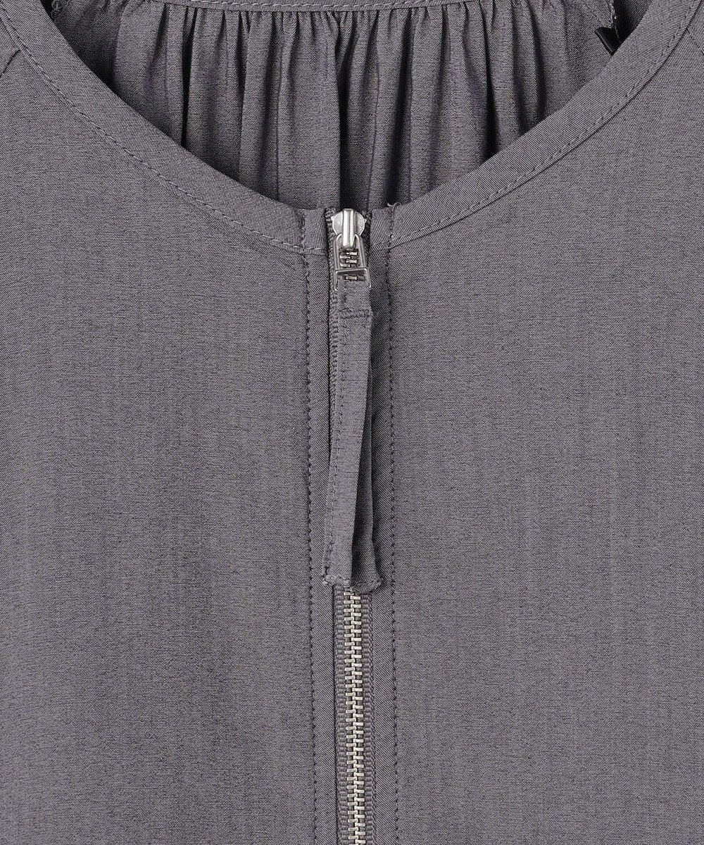 ANY L 7daysデイリーリラックスブルゾン 