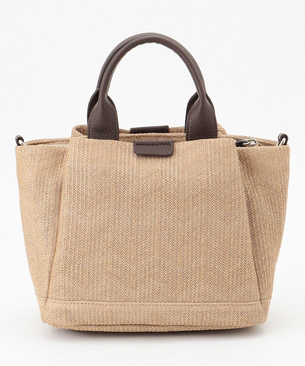 Y'SACCS ナチュラルサマートート　Sサイズ 