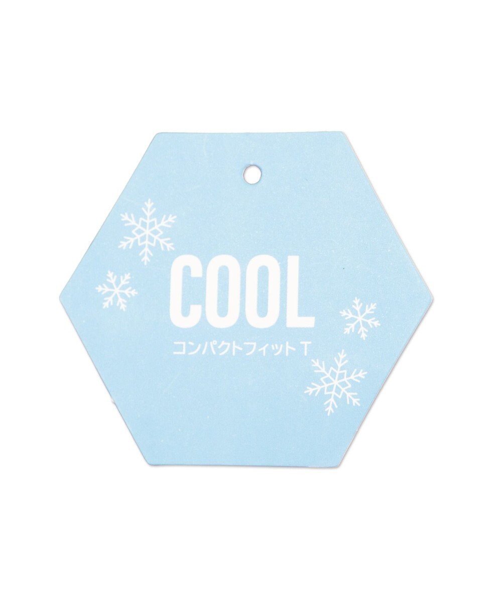 WEGO 【カップ付き】接触冷感なちゅ盛れカップインタンクトップ 