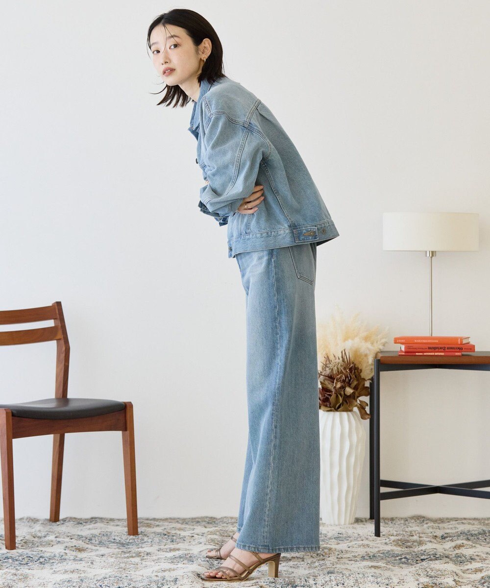 AMERICAN HOLIC デニムＧジャン 