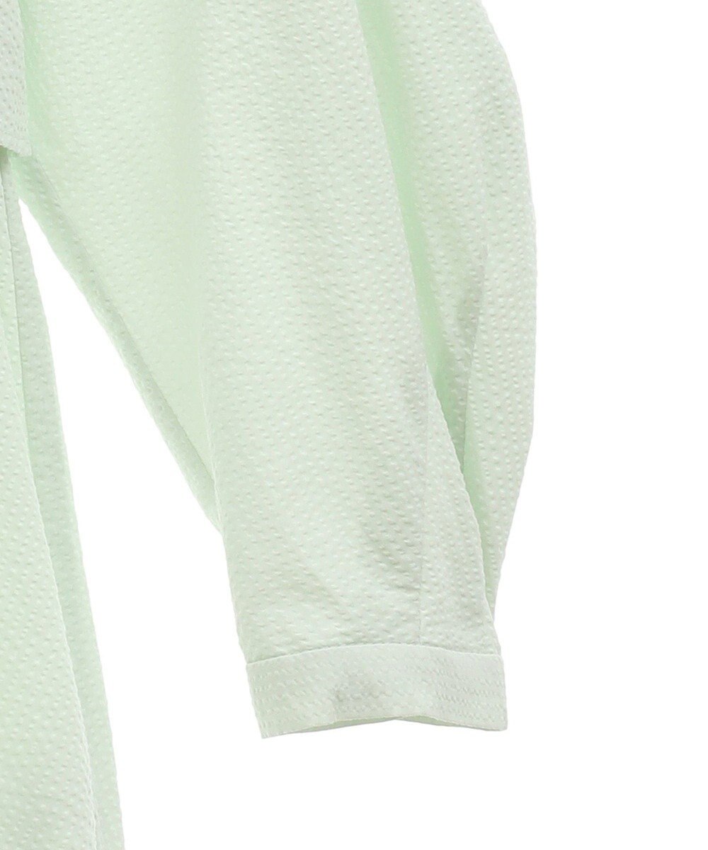 AMERICAN HOLIC サッカーティアードロングブラウス 