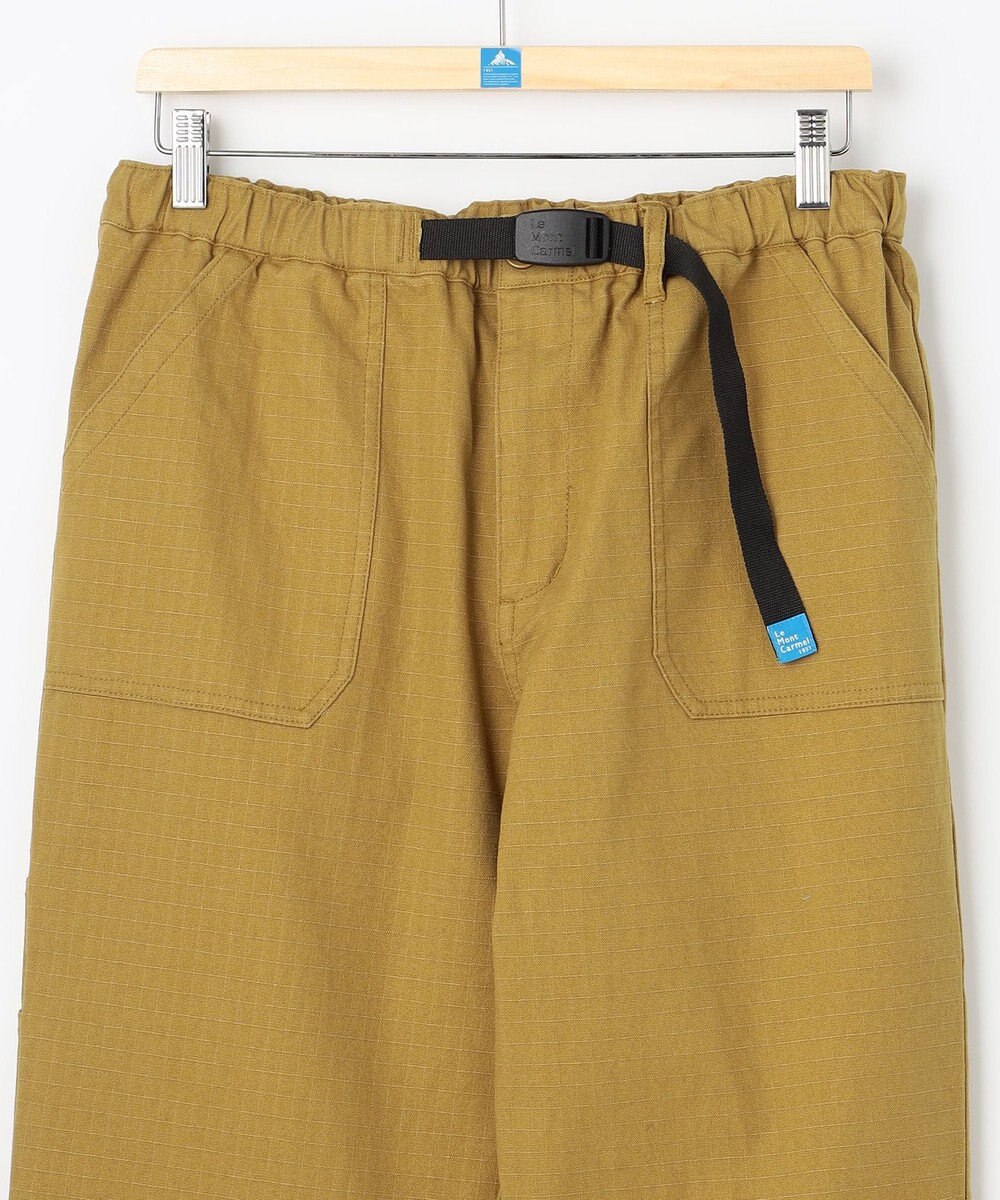 SHARE PARK LADIES 【UNISEX】コットンリップベイカーパンツ（S・Mサイズ） 