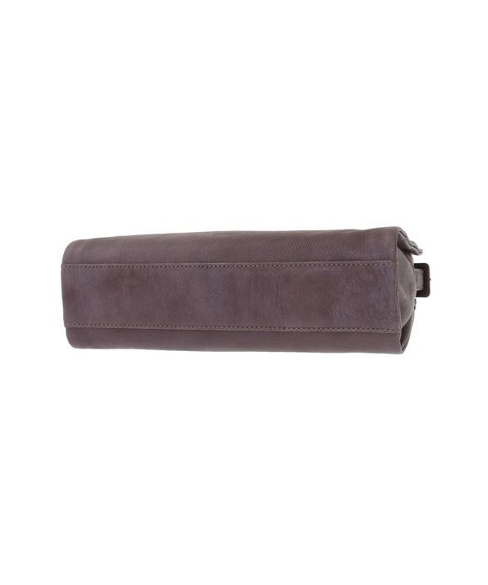 genten ゴートベーシック B5ショルダーバッグ 