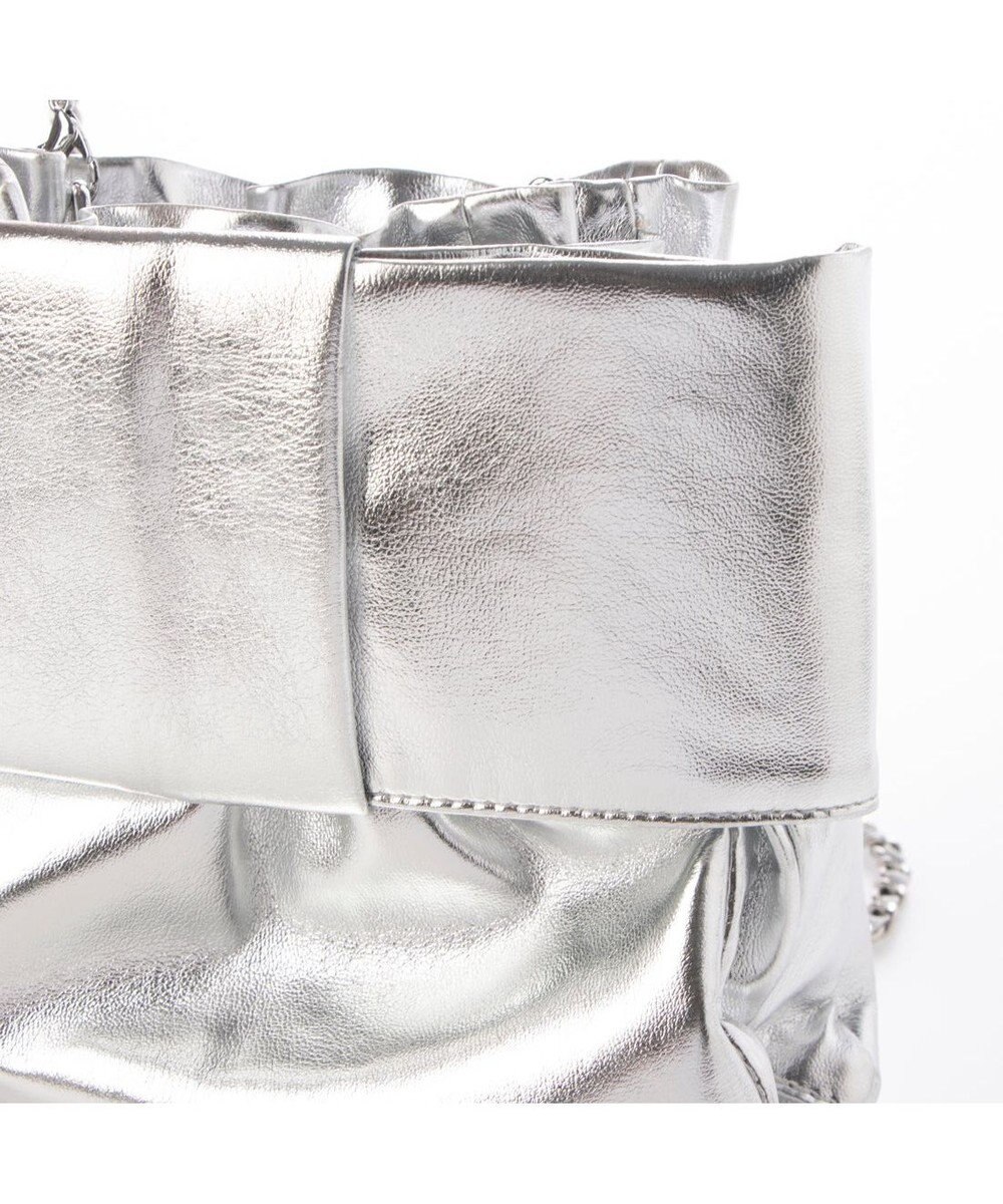 UNBILLION カカトゥ kakatoo / リボンチェーンショルダー 