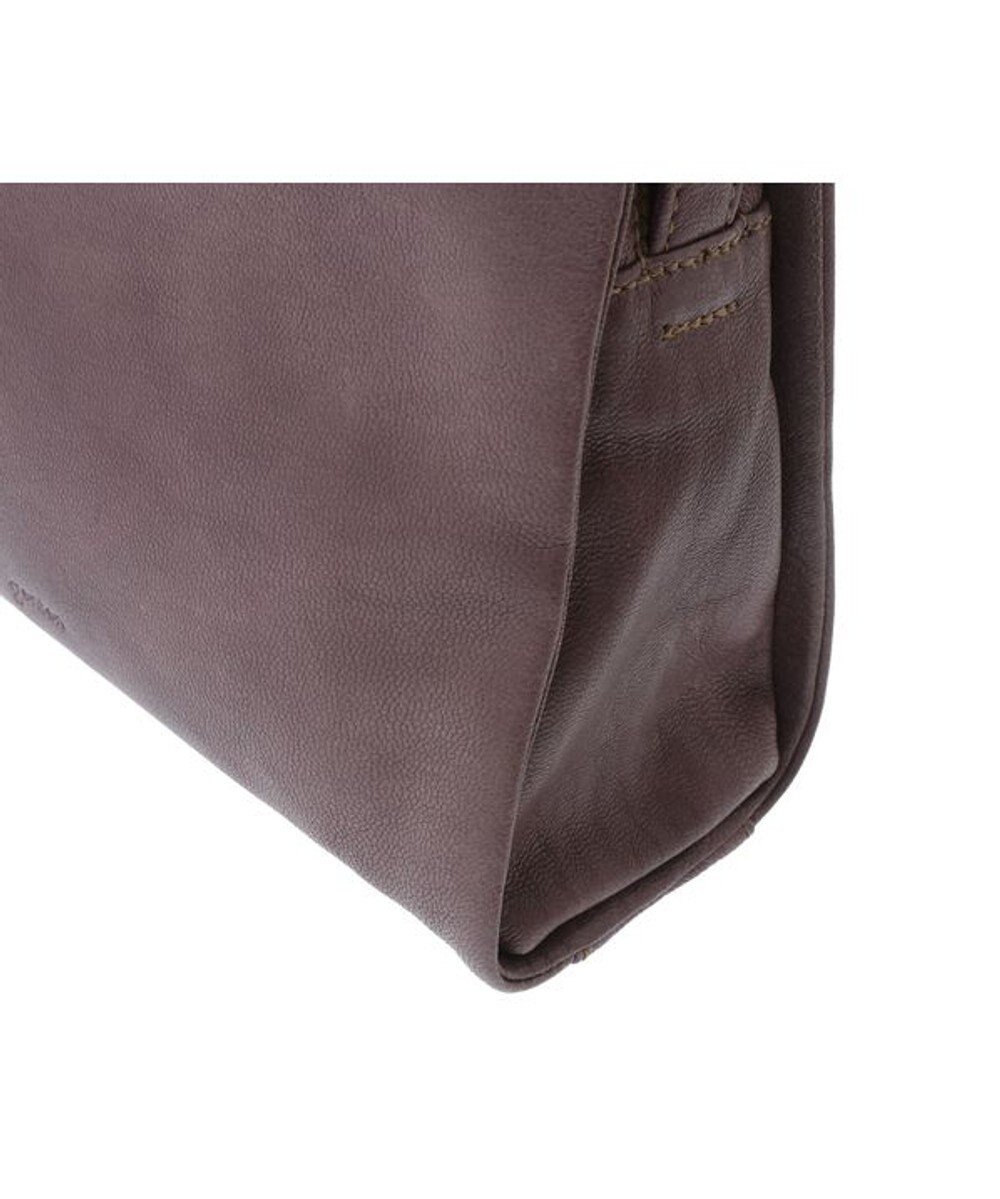 genten ゴートベーシック B5ショルダーバッグ 