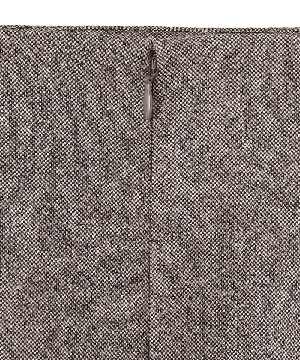 ICB L シックツイード スカート 