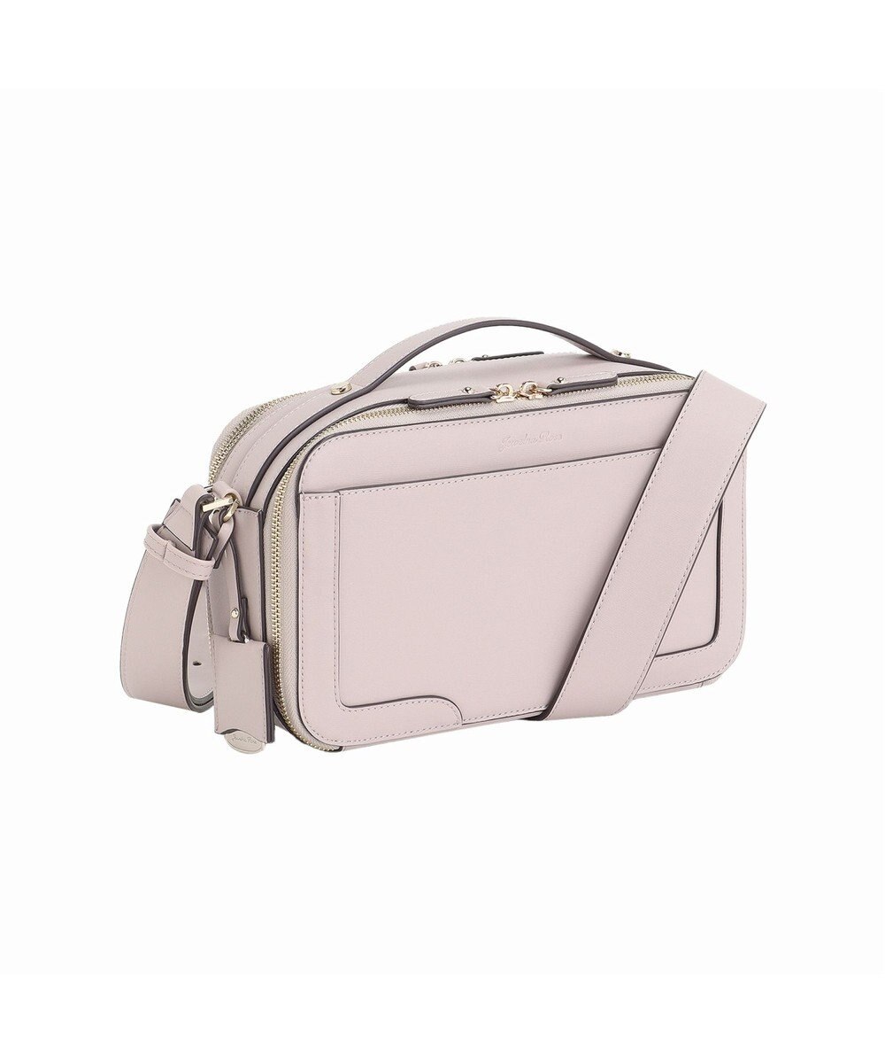 ACE BAGS & LUGGAGE Jewelna Rose オタハピ ミニバッグ 16184 ジュエルナローズ 