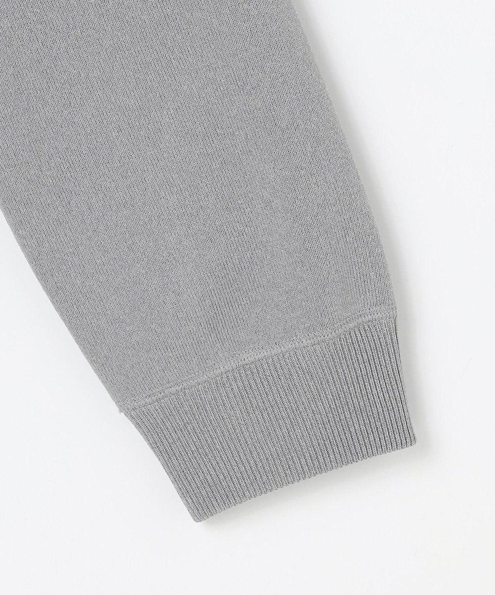 組曲 S 【組曲×setsuko sagittaire】レーシートラック プルニット 