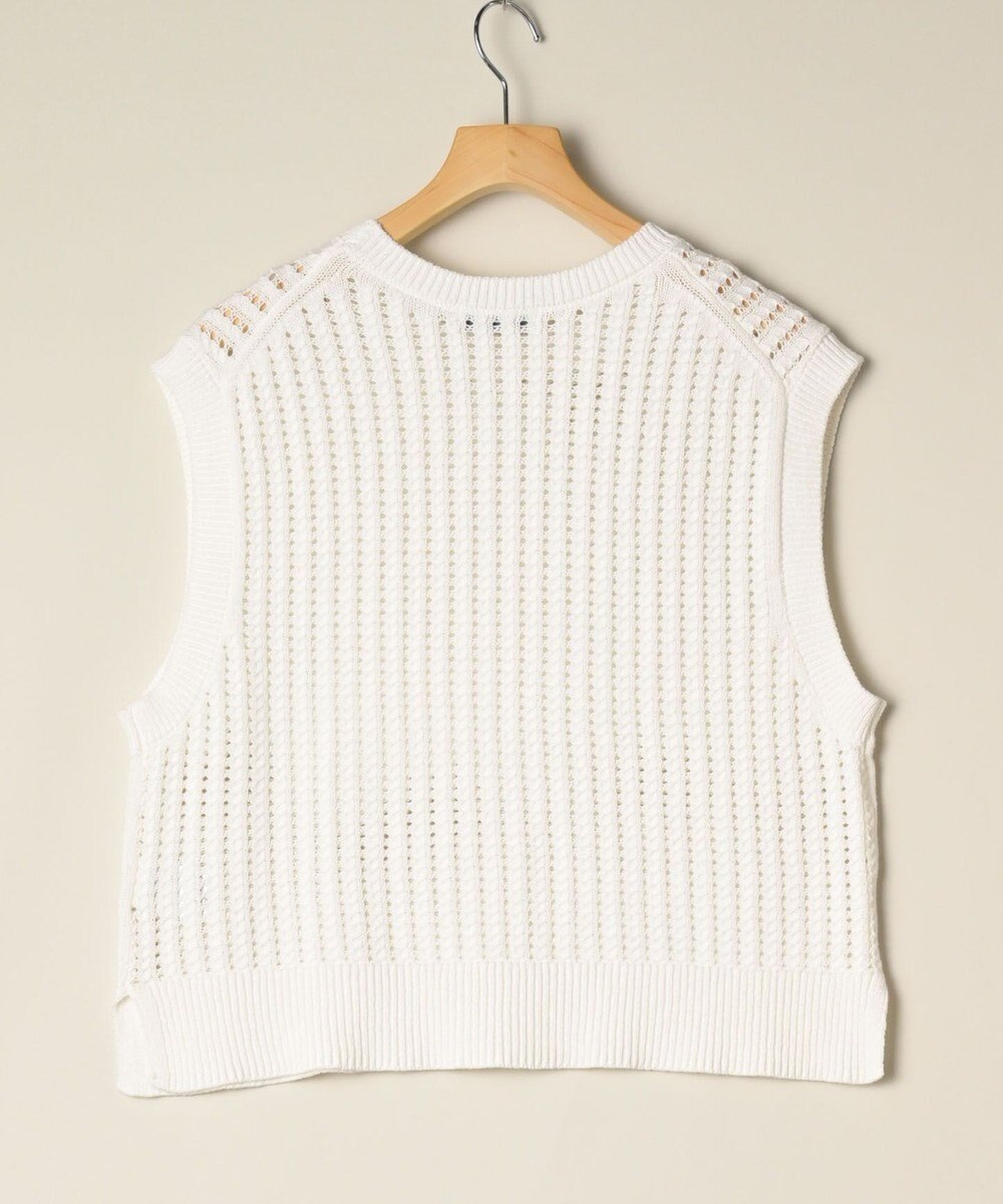 ONWARD Reuse Park 【any FAM】ニット春夏 